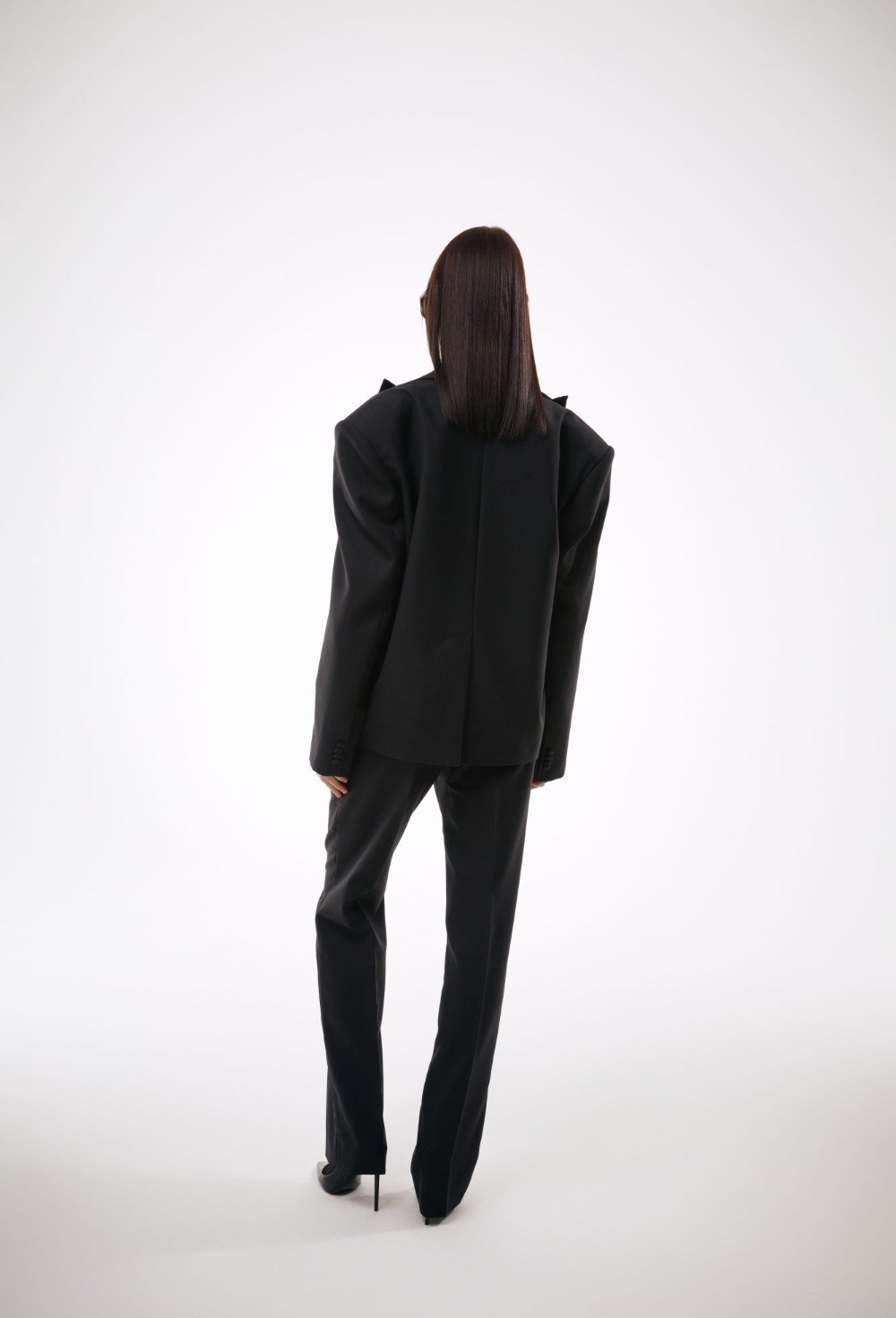 жакет DOMINANCE - фото 93459