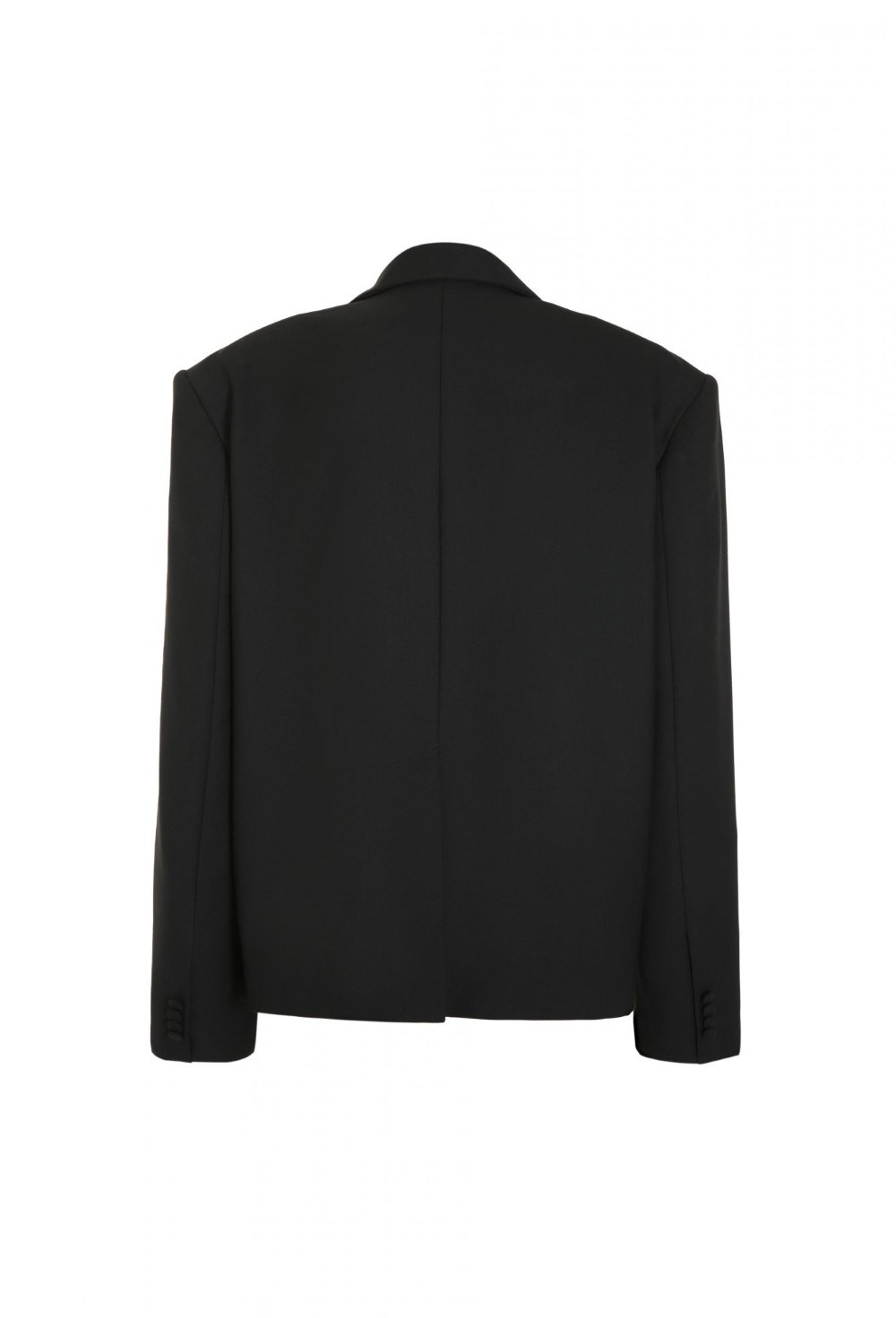 жакет DOMINANCE - фото 93461