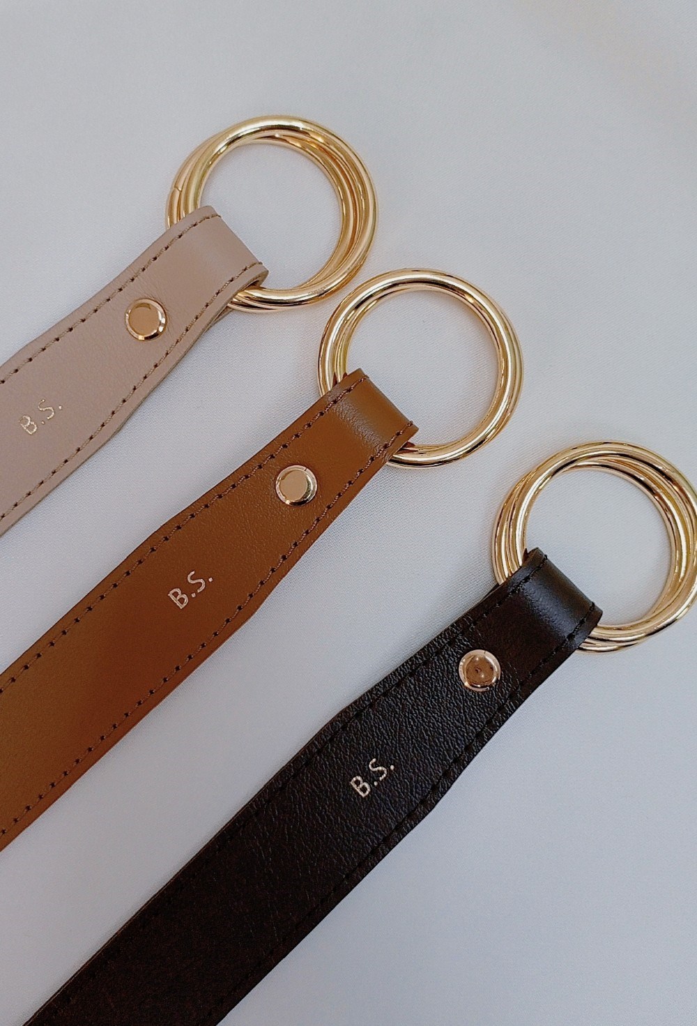 Ручка для платка - фото 93497