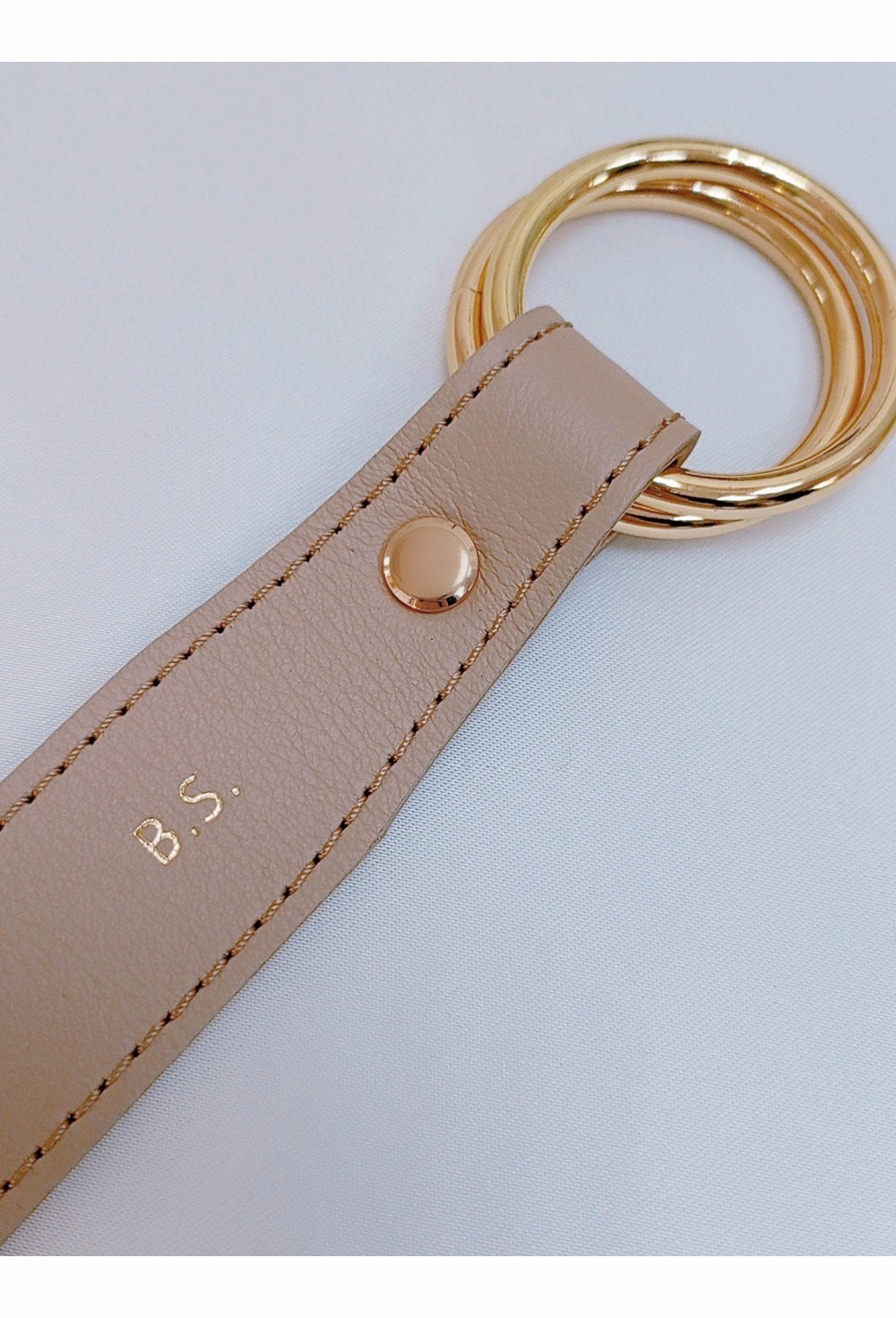 Ручка для платка - фото 93517