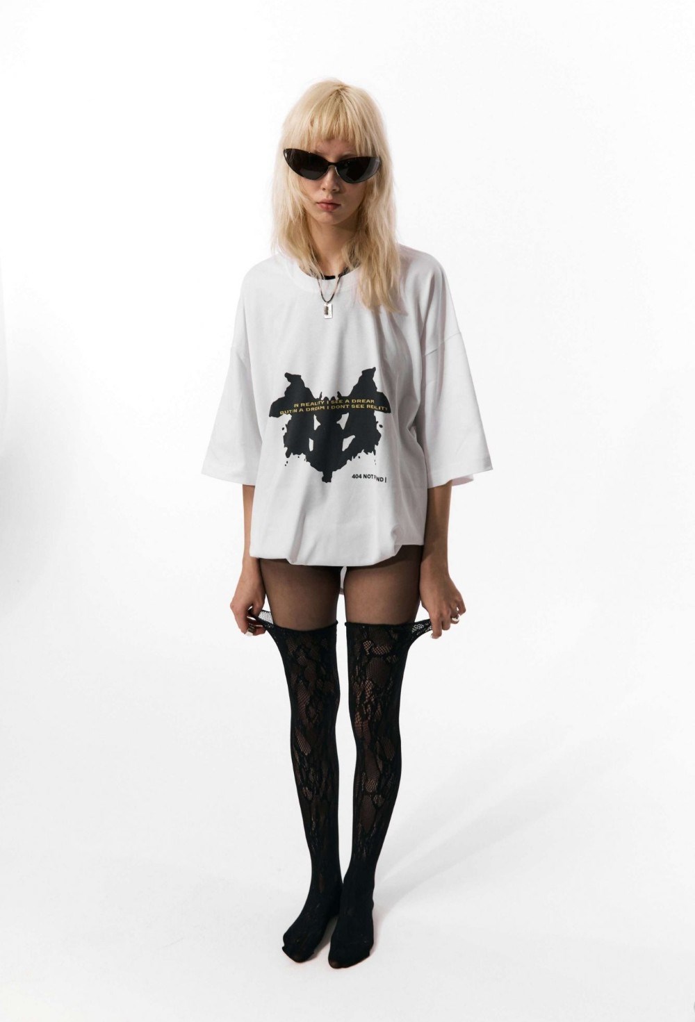 чулки - фото 93563