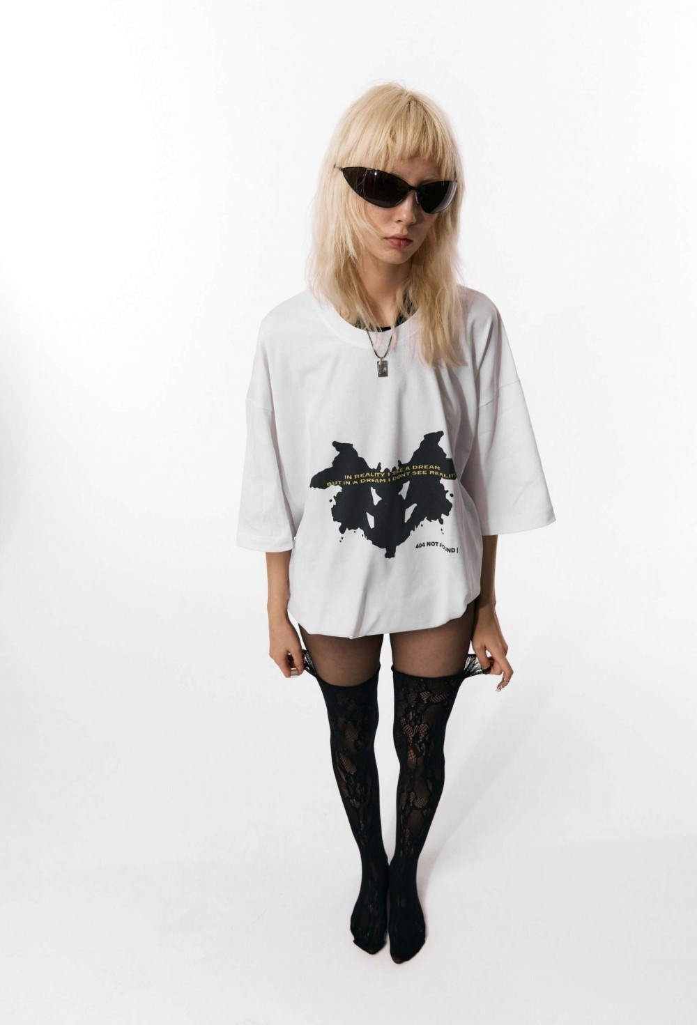 чулки - фото 93564