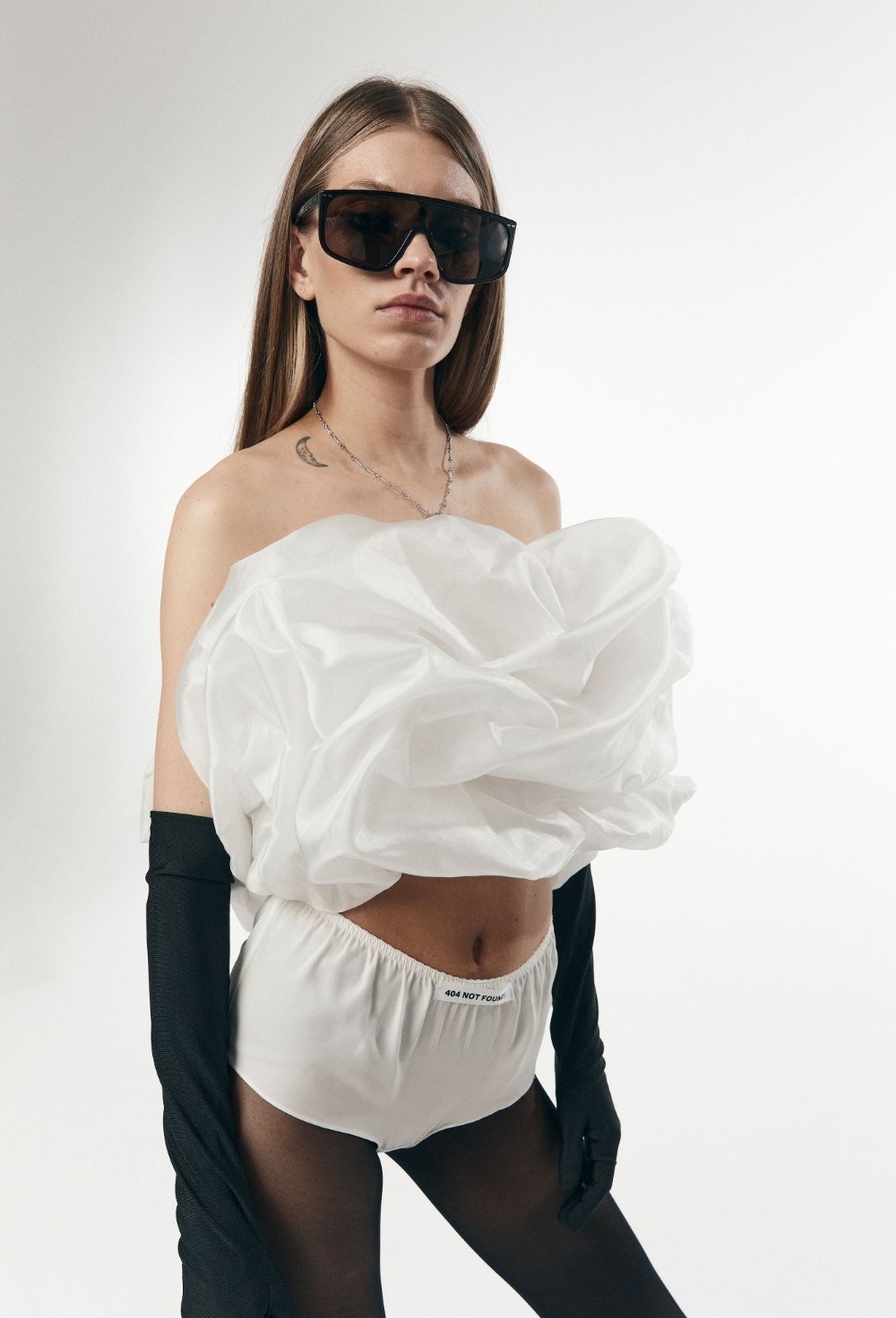 трусы LES EROTIQUES DU REGARDS - фото 93601