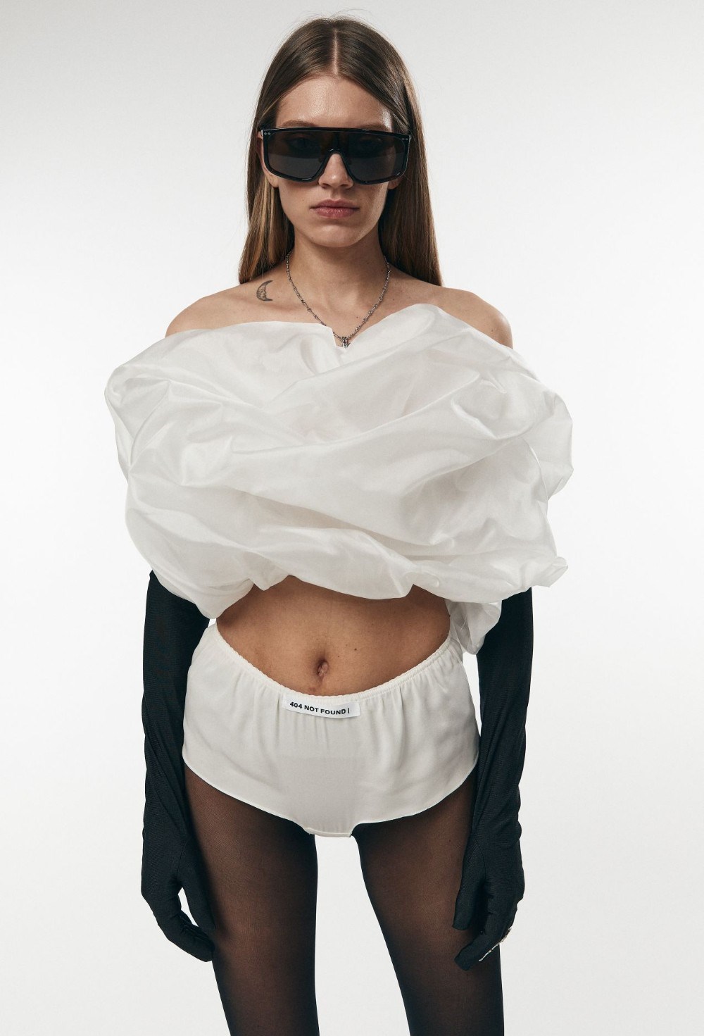 трусы LES EROTIQUES DU REGARDS - фото 93602