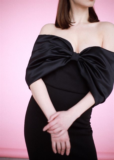 Платье - фото 9368