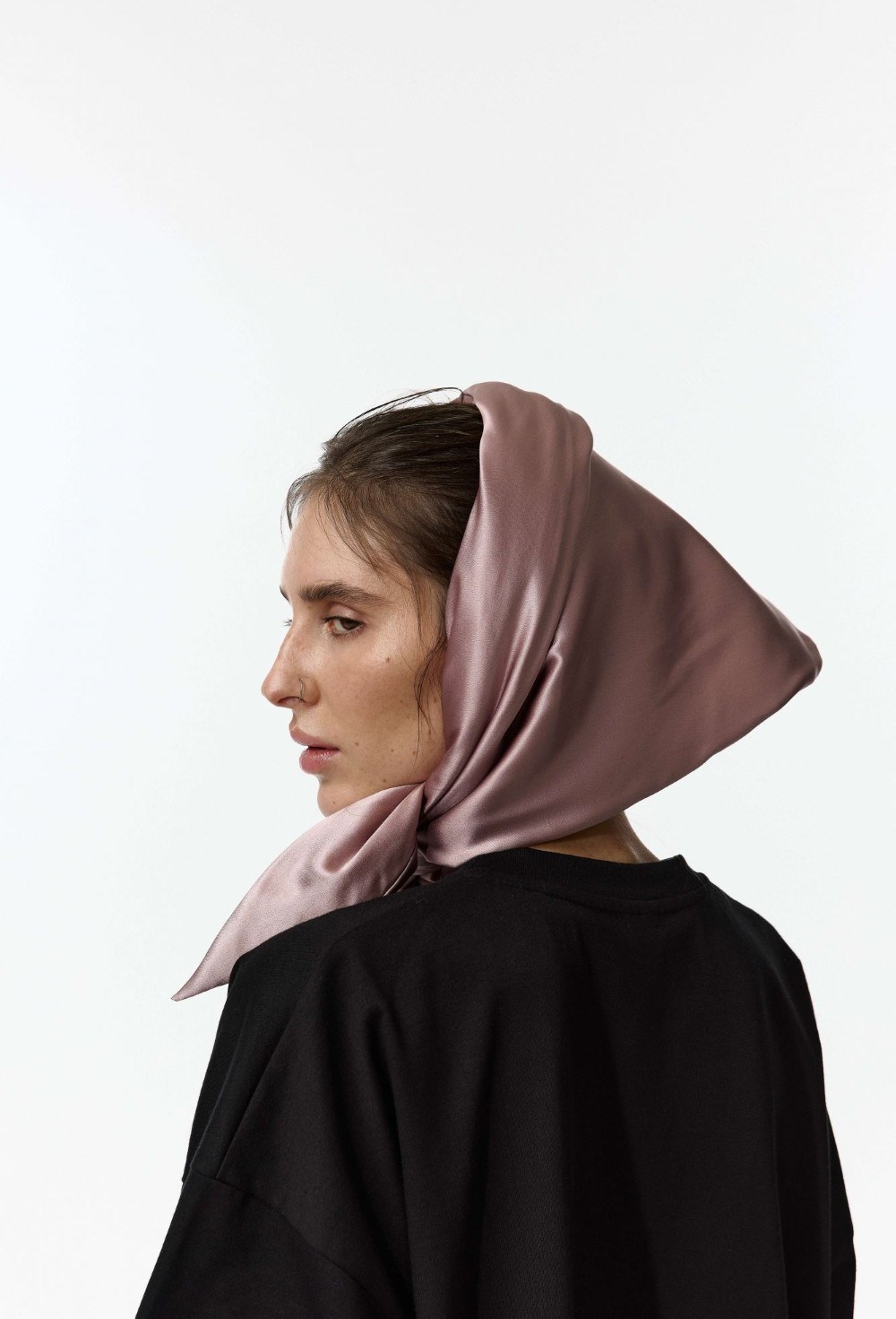 Косынка - фото 93733