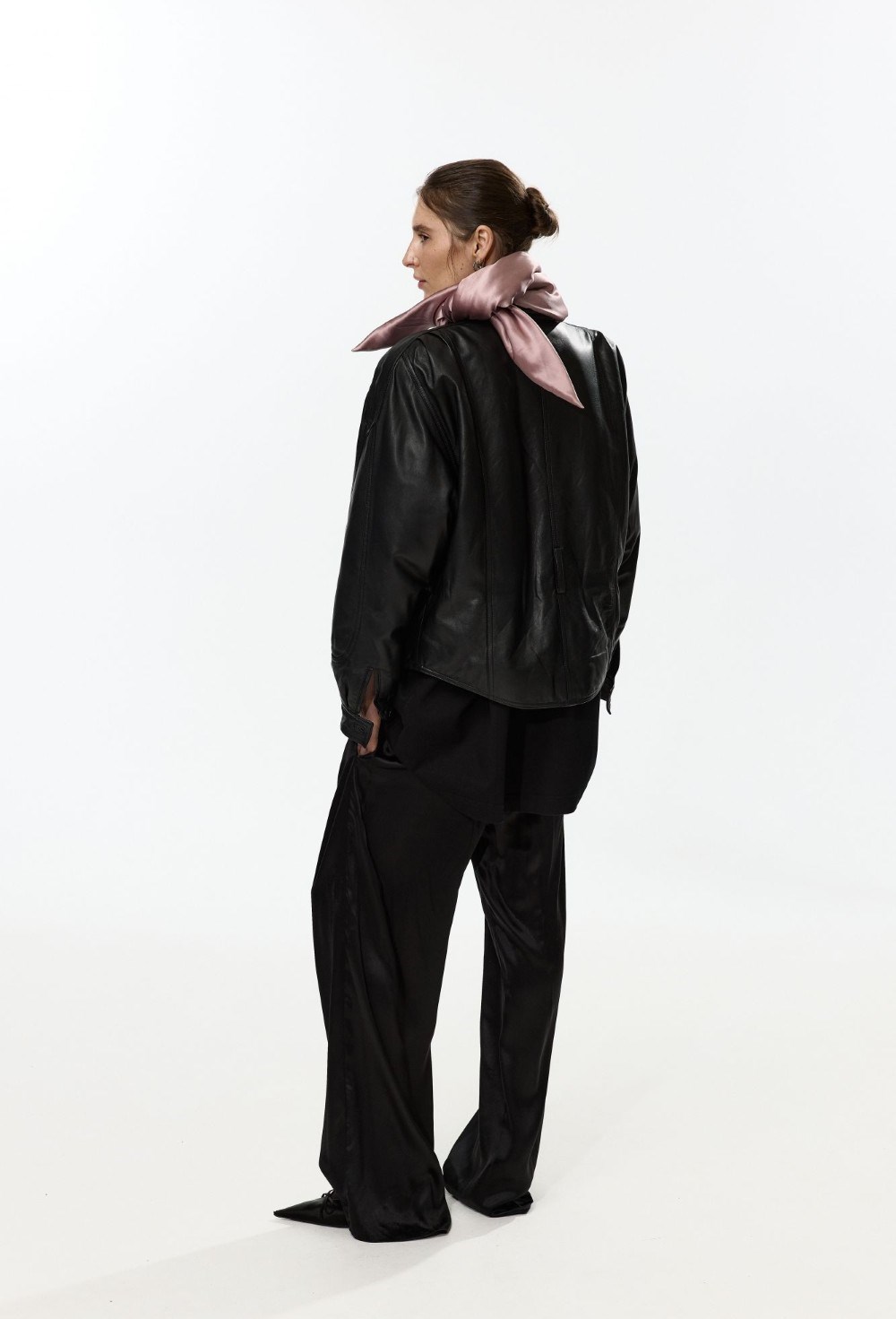 Косынка - фото 93734