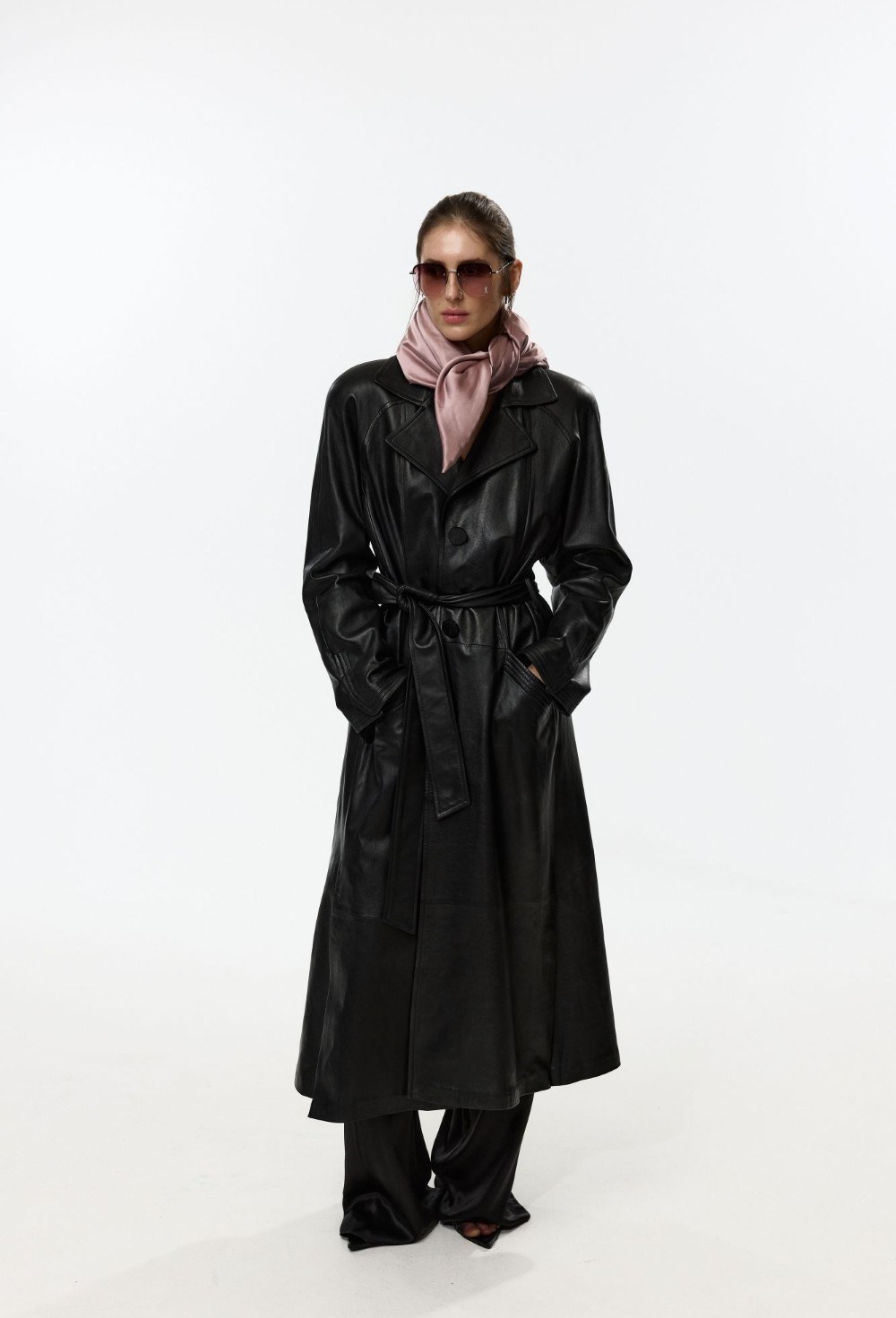 Косынка - фото 93735