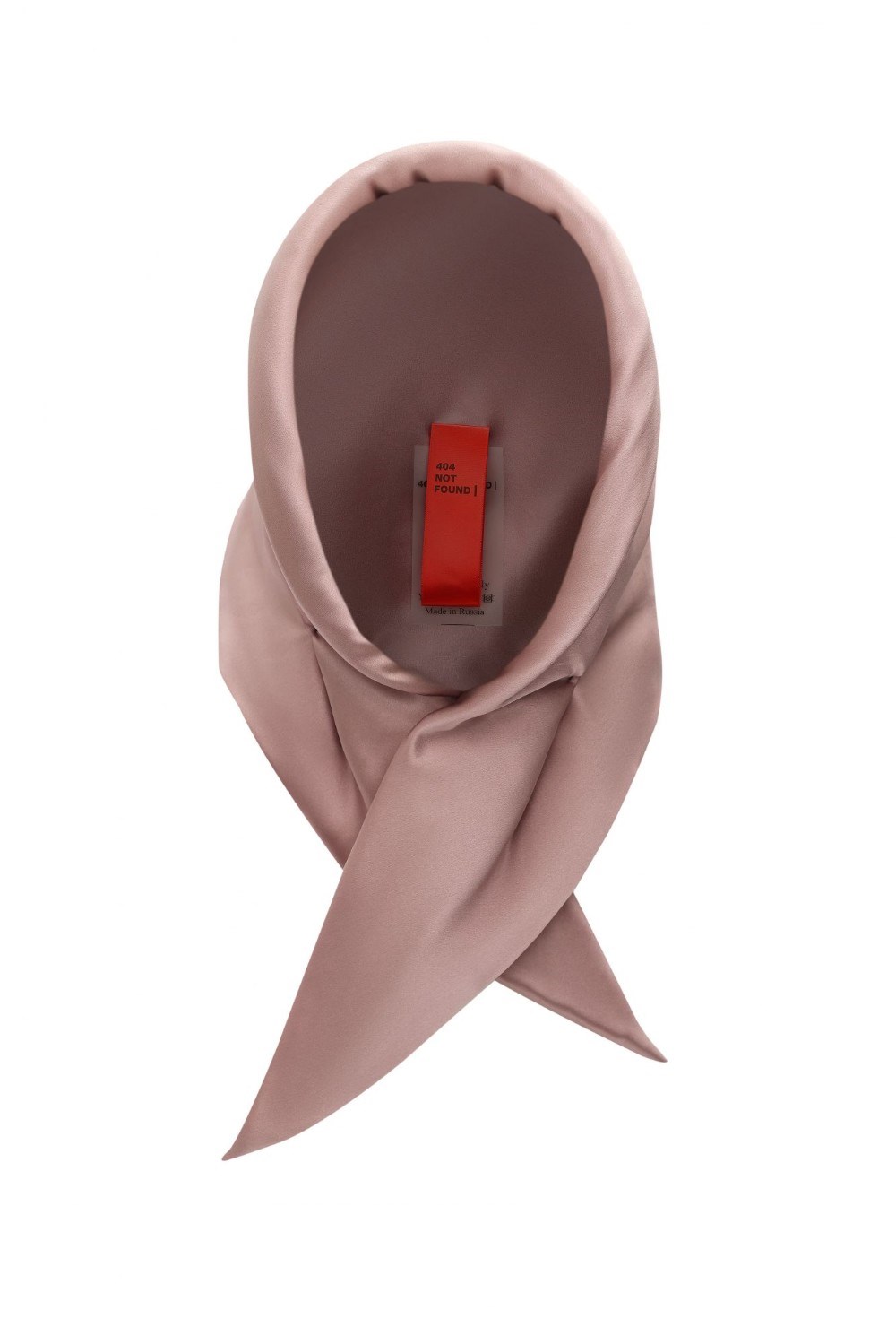 Косынка - фото 93738