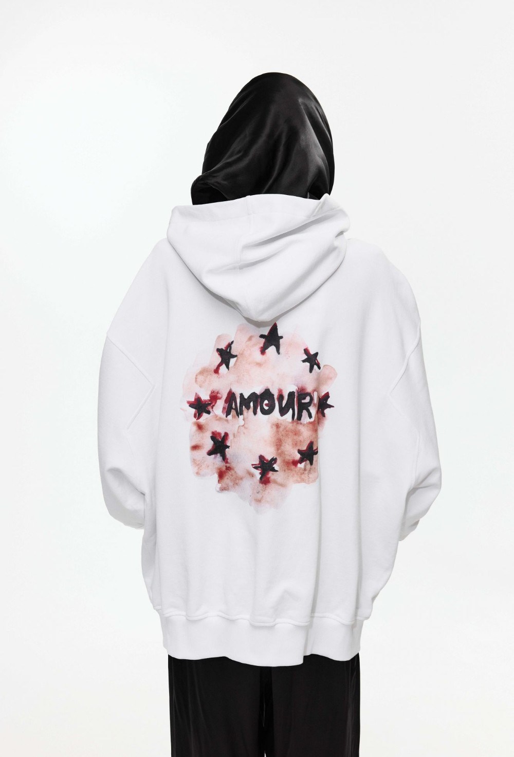 шапка BLACK SILK - фото 93745