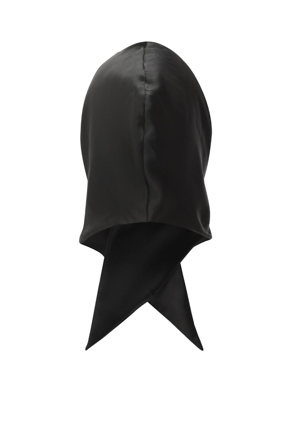 шапка BLACK SILK - фото 93749