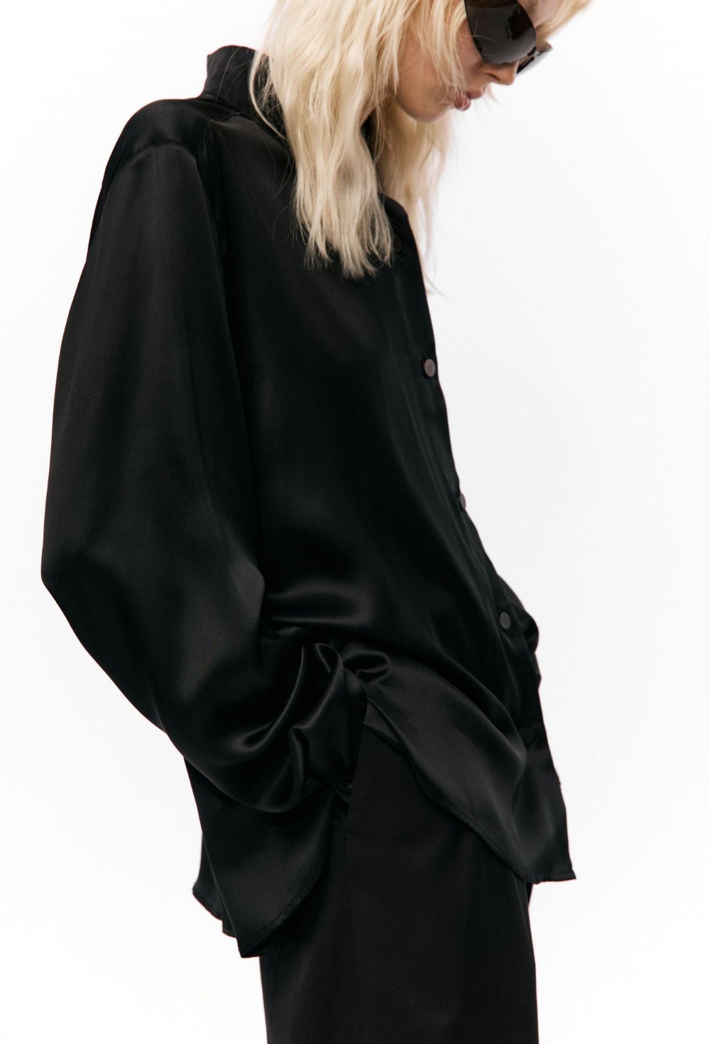 блуза - фото 93829