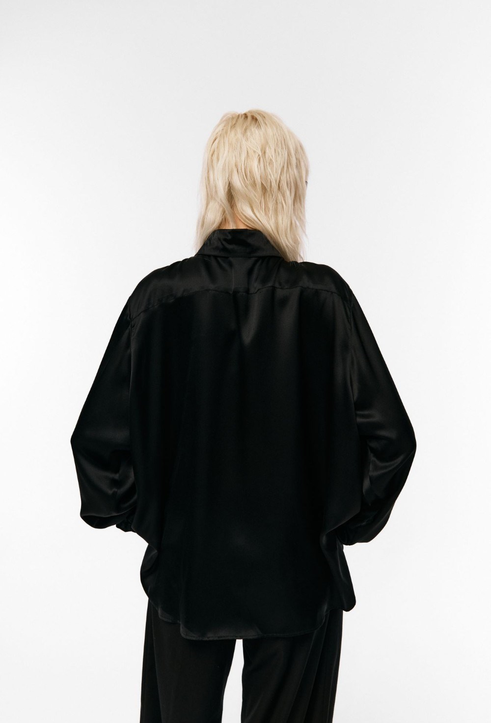 блуза - фото 93831