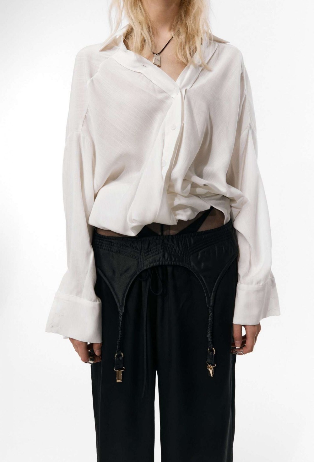 блуза - фото 93835