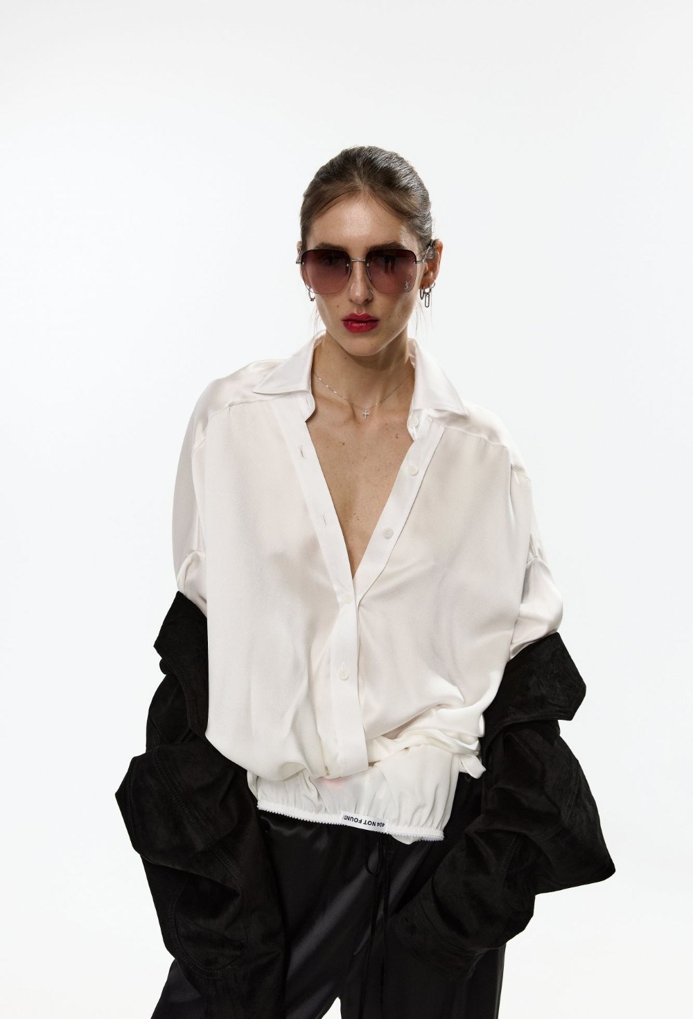 рубашка - фото 93838