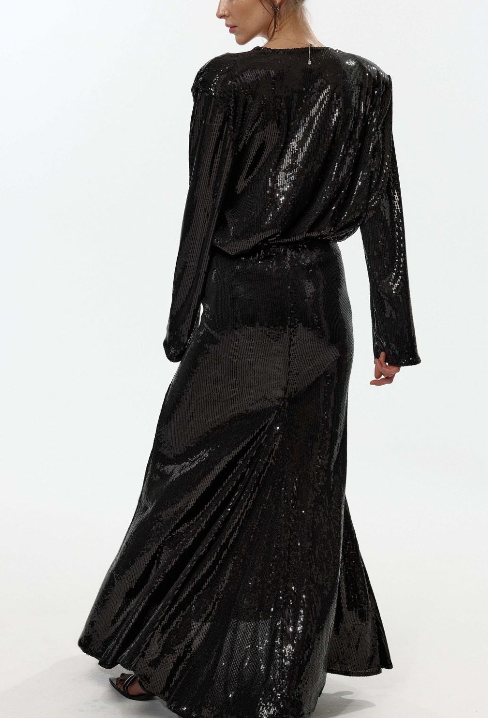 блуза SADE - фото 93841