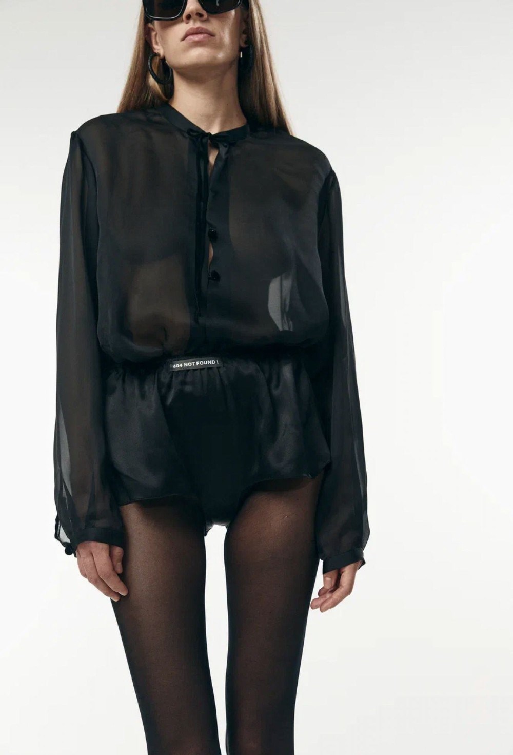 блуза ATELIER - фото 93852