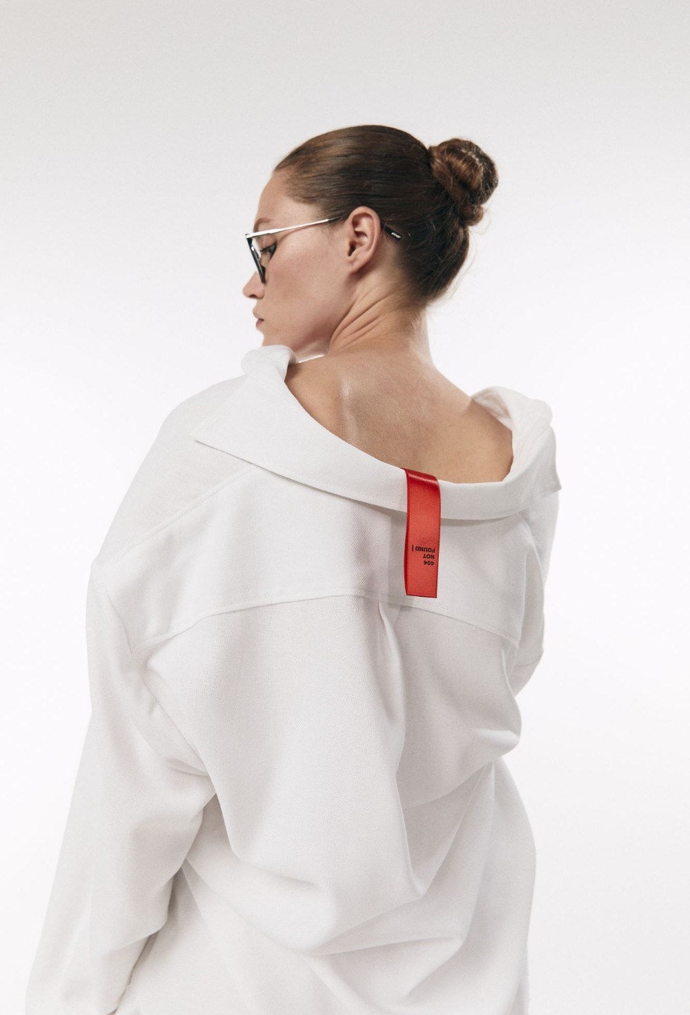 рубашка ATELIER - фото 93858