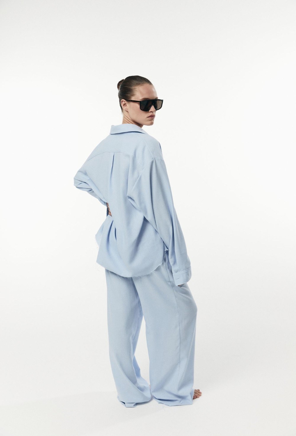 рубашка ATELIER - фото 93884