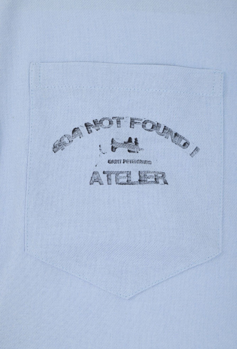 рубашка ATELIER - фото 93887