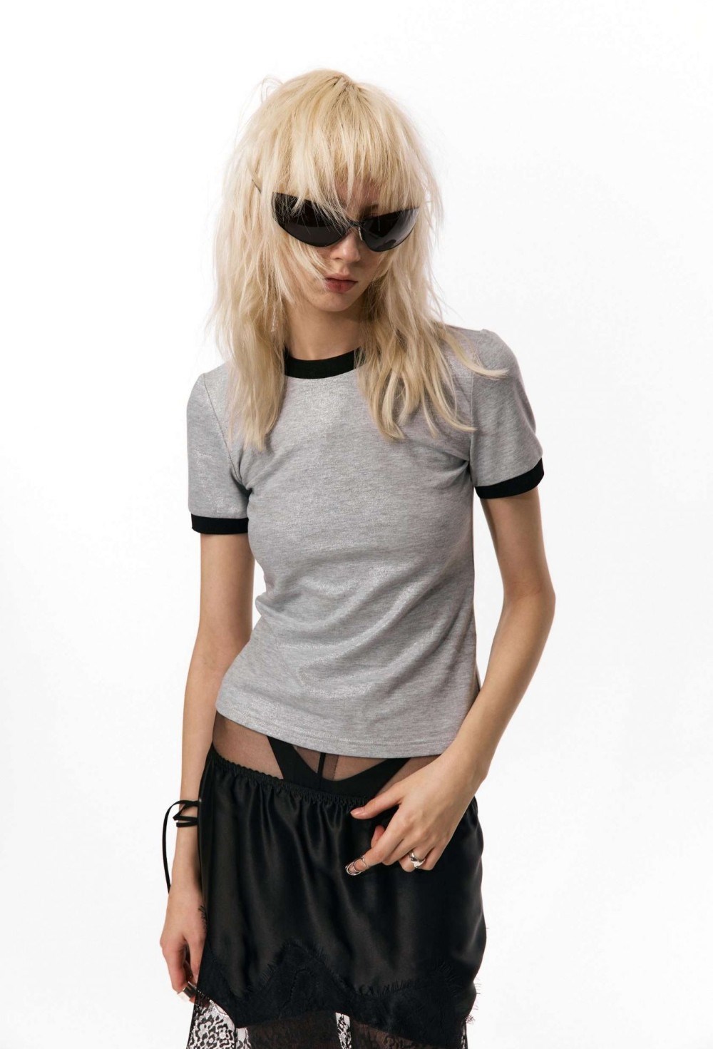 футболка - фото 93899