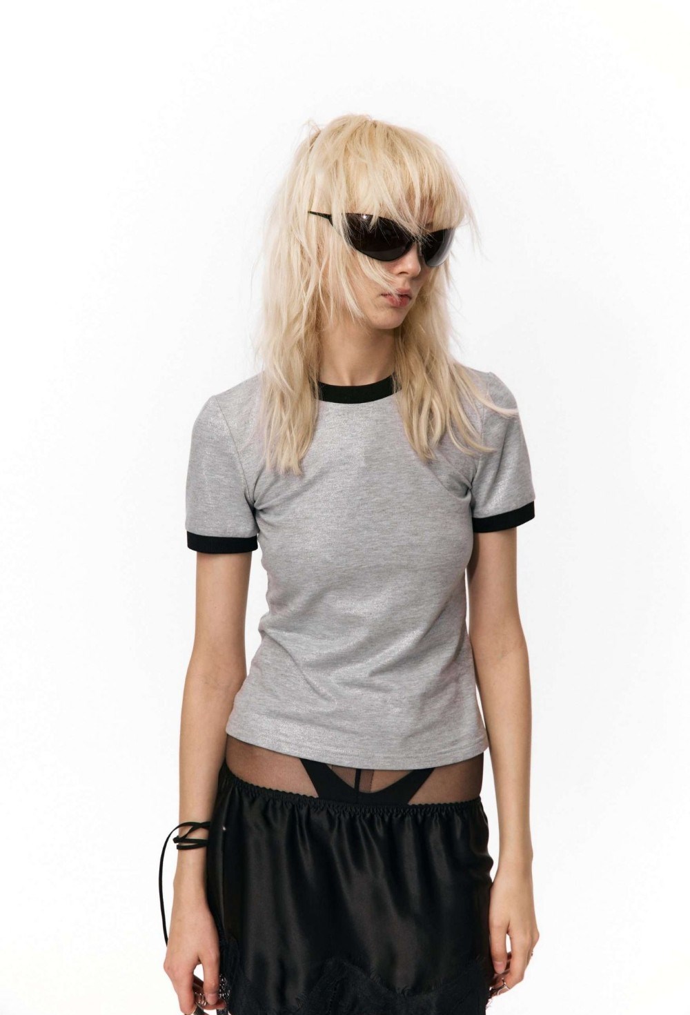 футболка - фото 93900