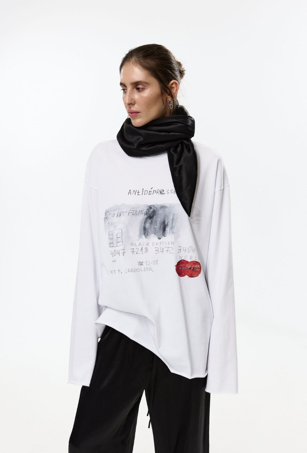 лонгслив - фото 93904