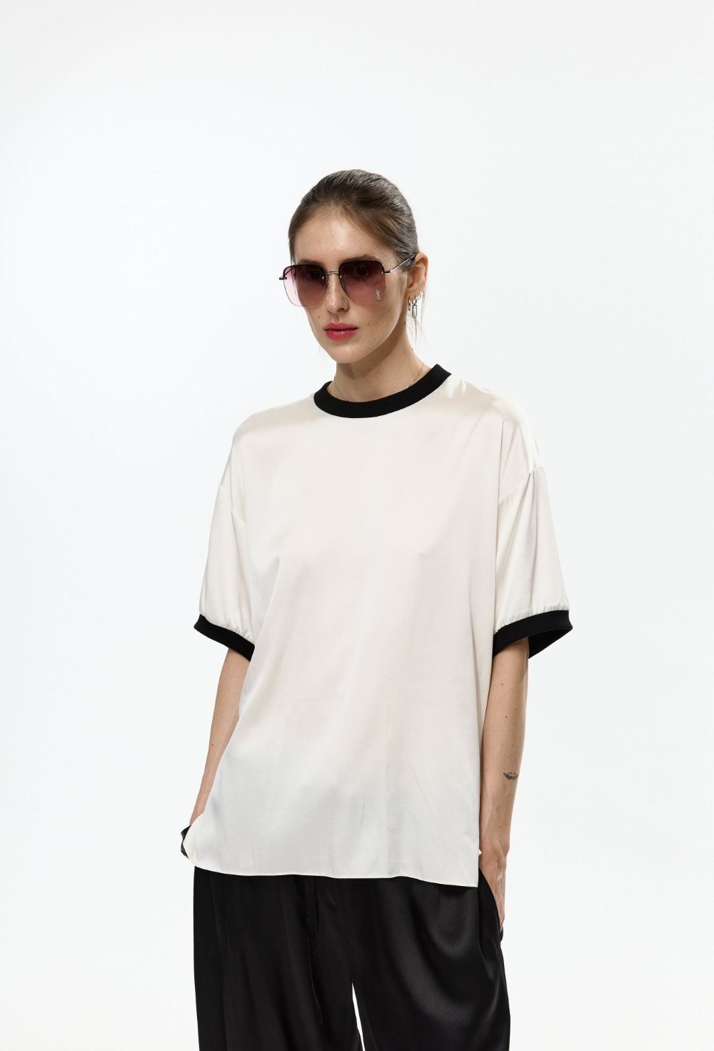 футболка - фото 93931