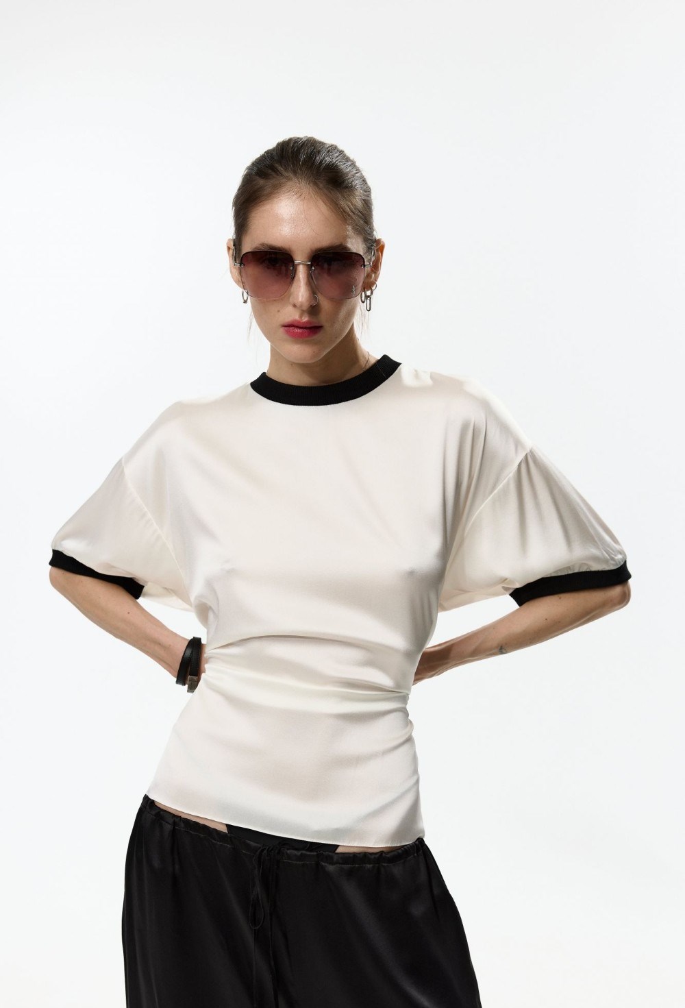 футболка - фото 93932