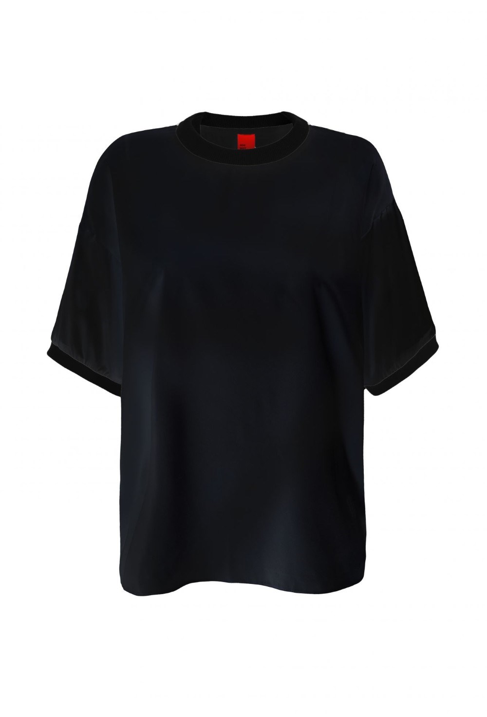 футболка - фото 93940