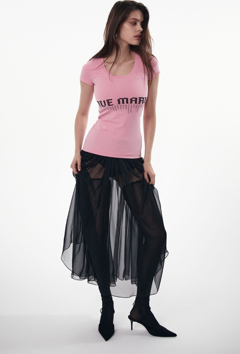 футболка - фото 93949