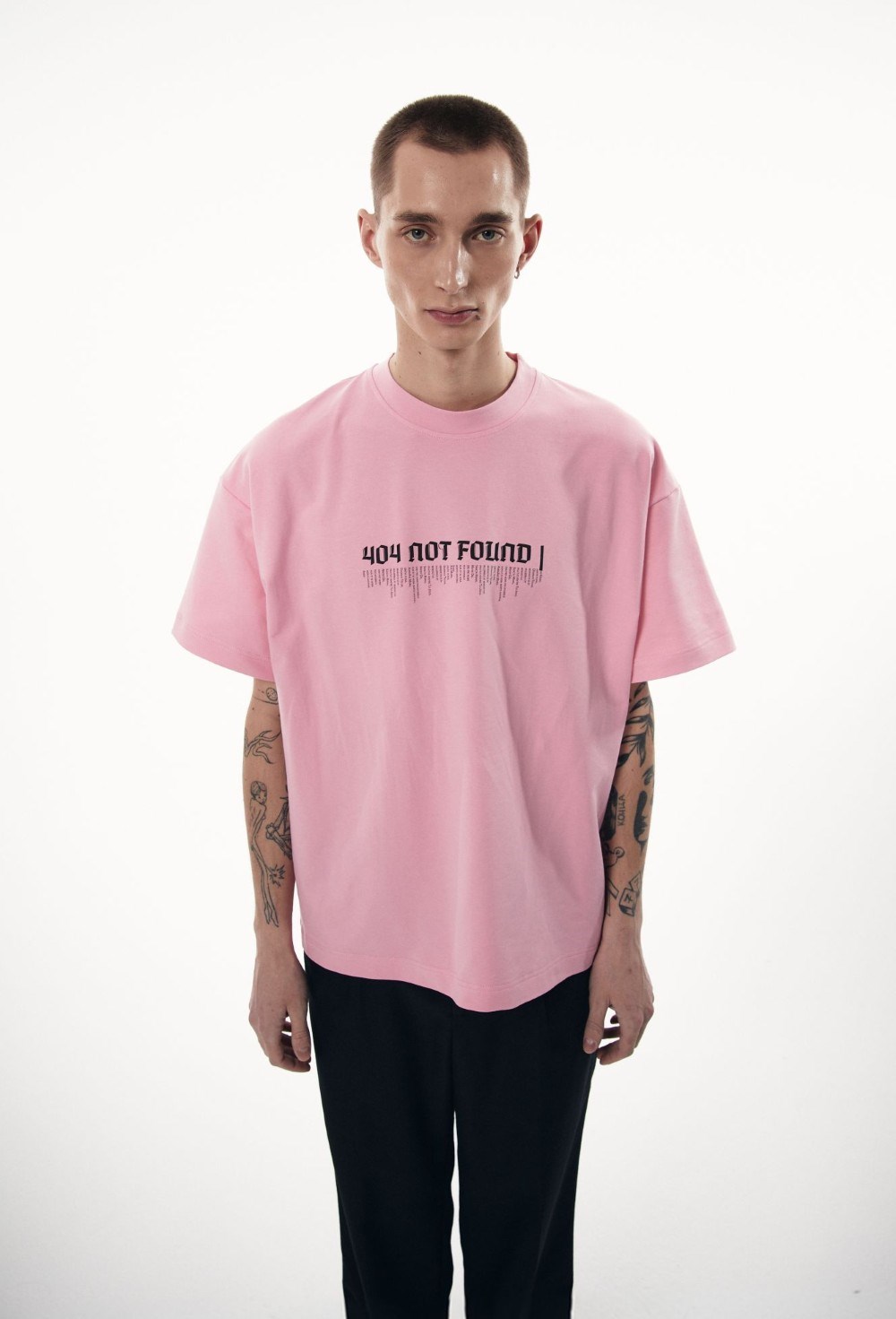 футболка - фото 93954