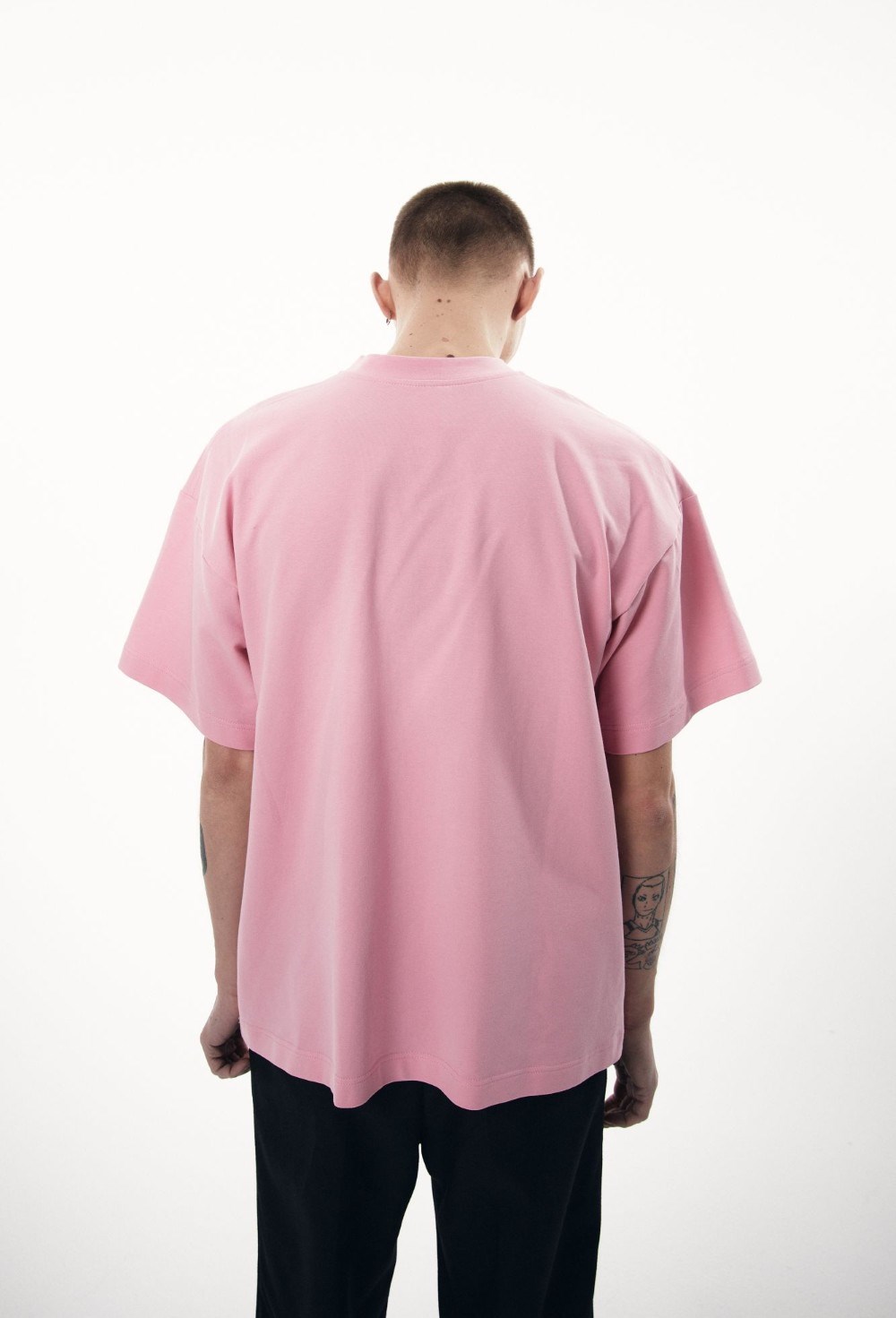 футболка - фото 93955