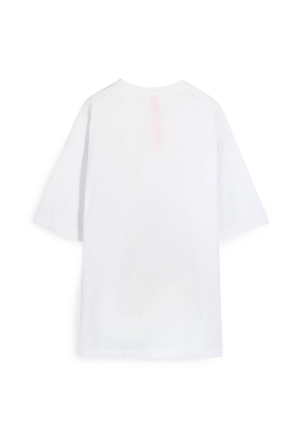 футболка SHE - фото 93978