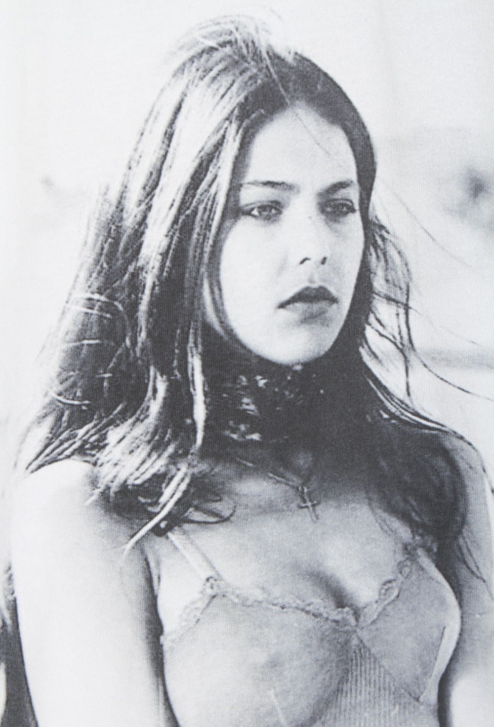 футболка SHE - фото 93979