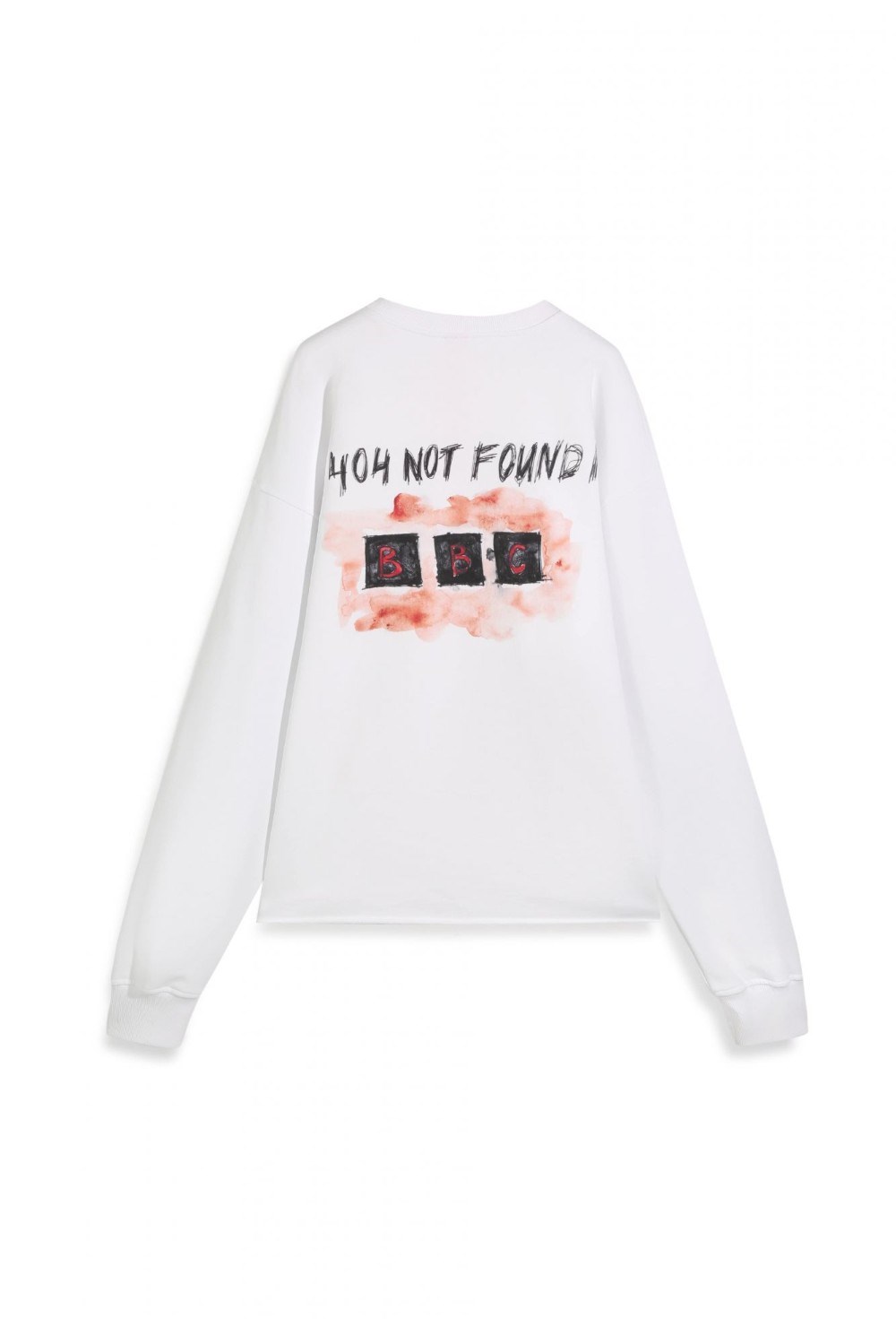 свитшот - фото 94002