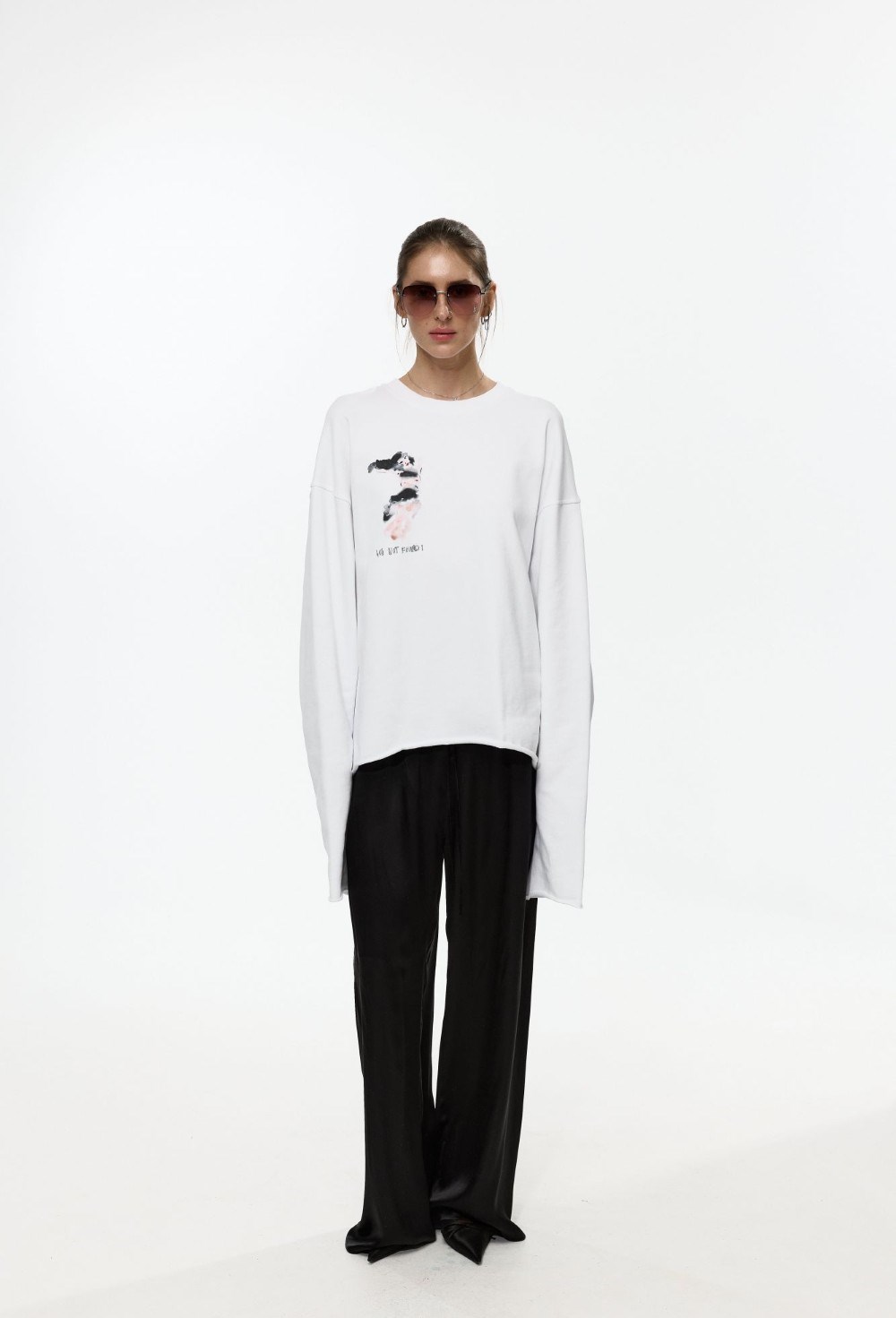 свитшот - фото 94006