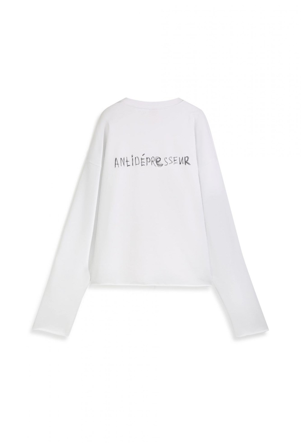 свитшот - фото 94008