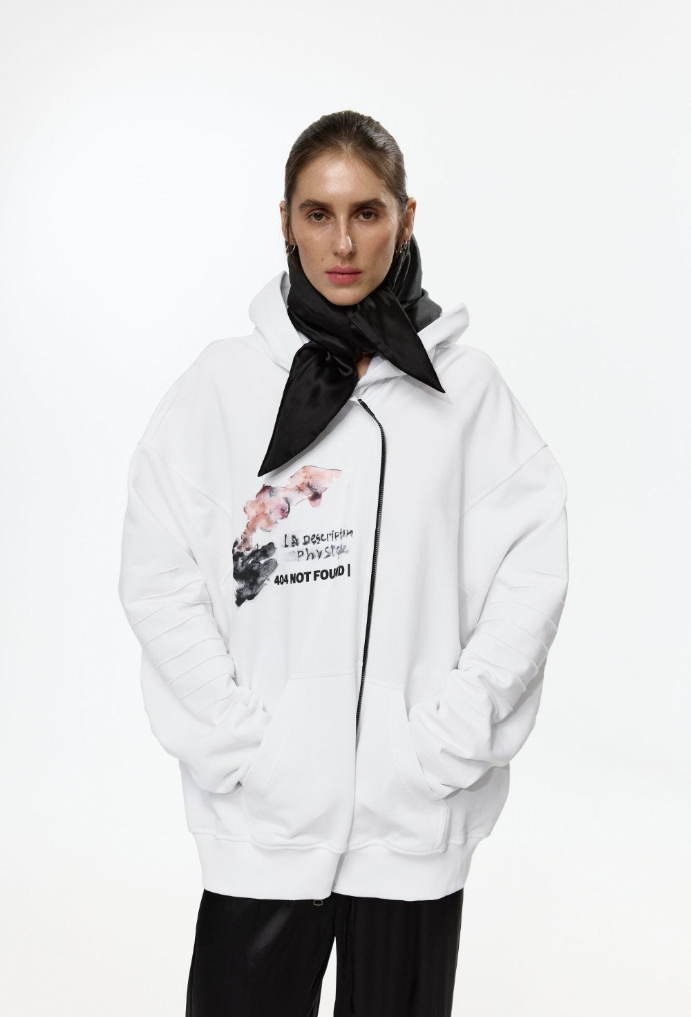 зип-худи - фото 94016