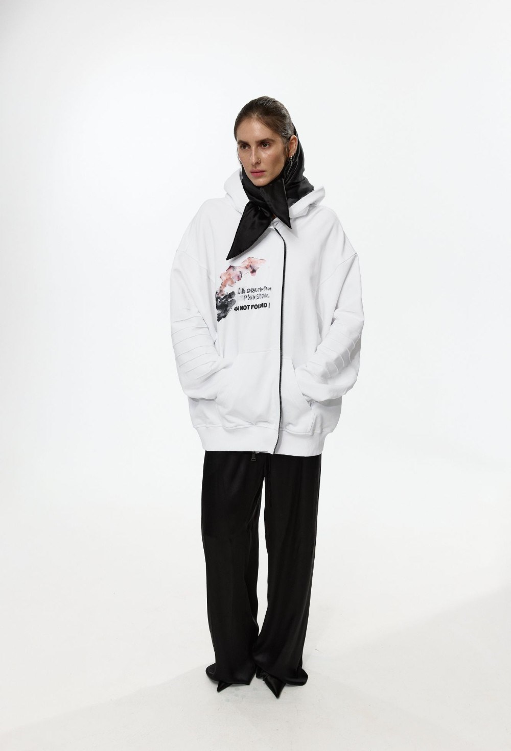 зип-худи - фото 94018