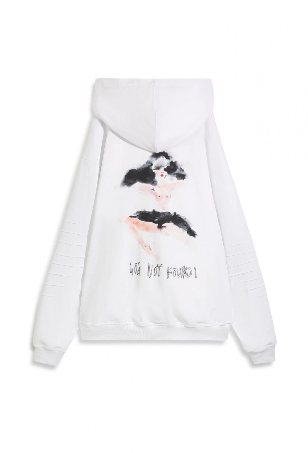 зип-худи - фото 94026