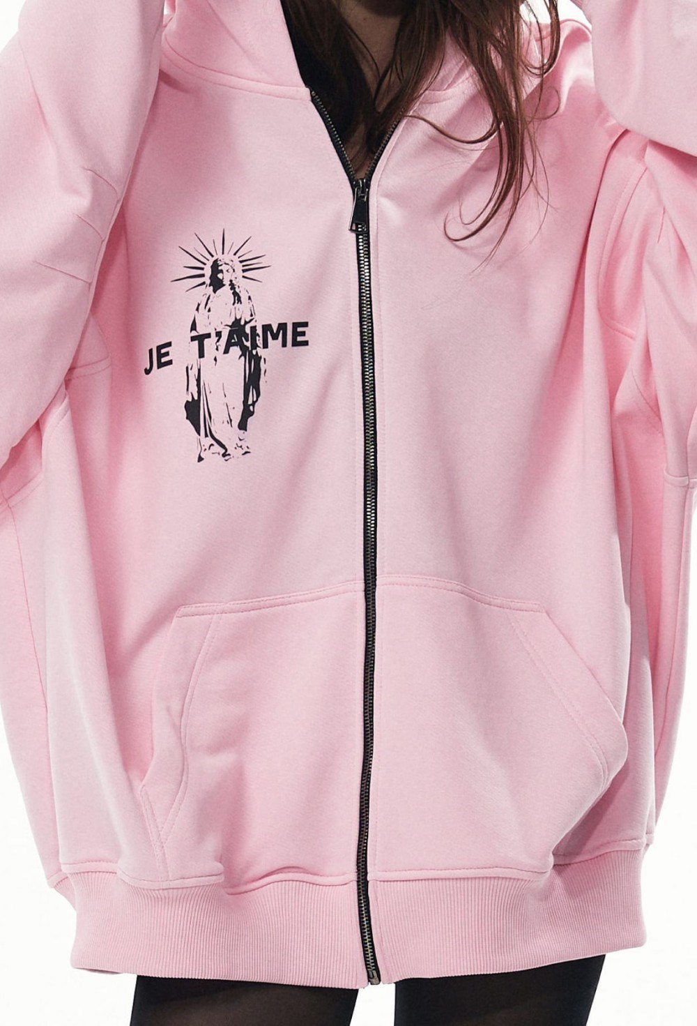 зип-худи - фото 94029