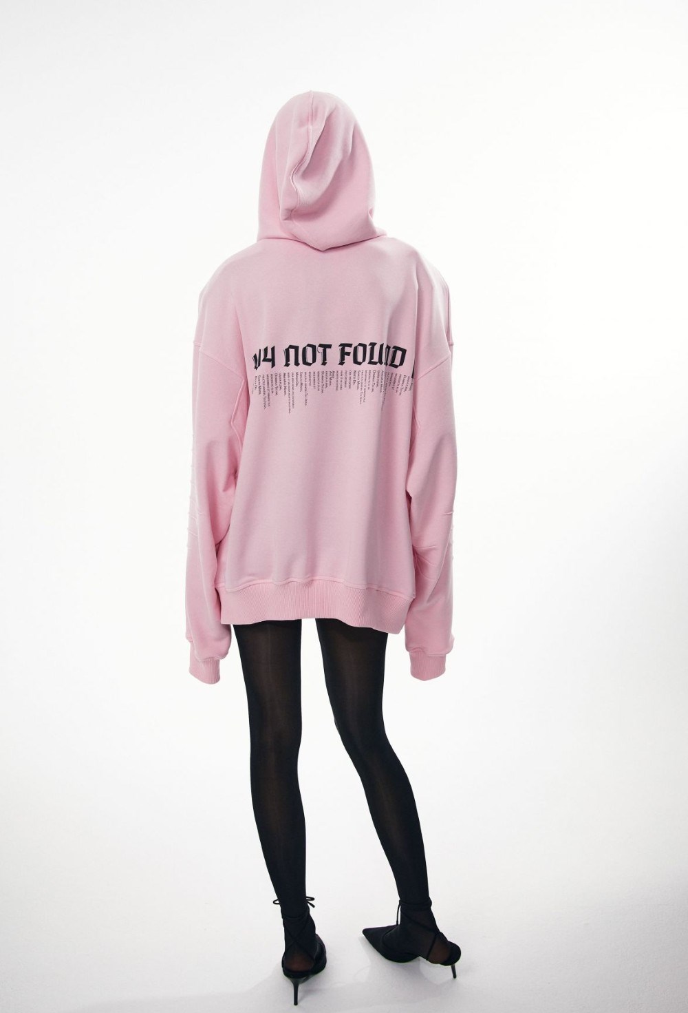 зип-худи - фото 94030