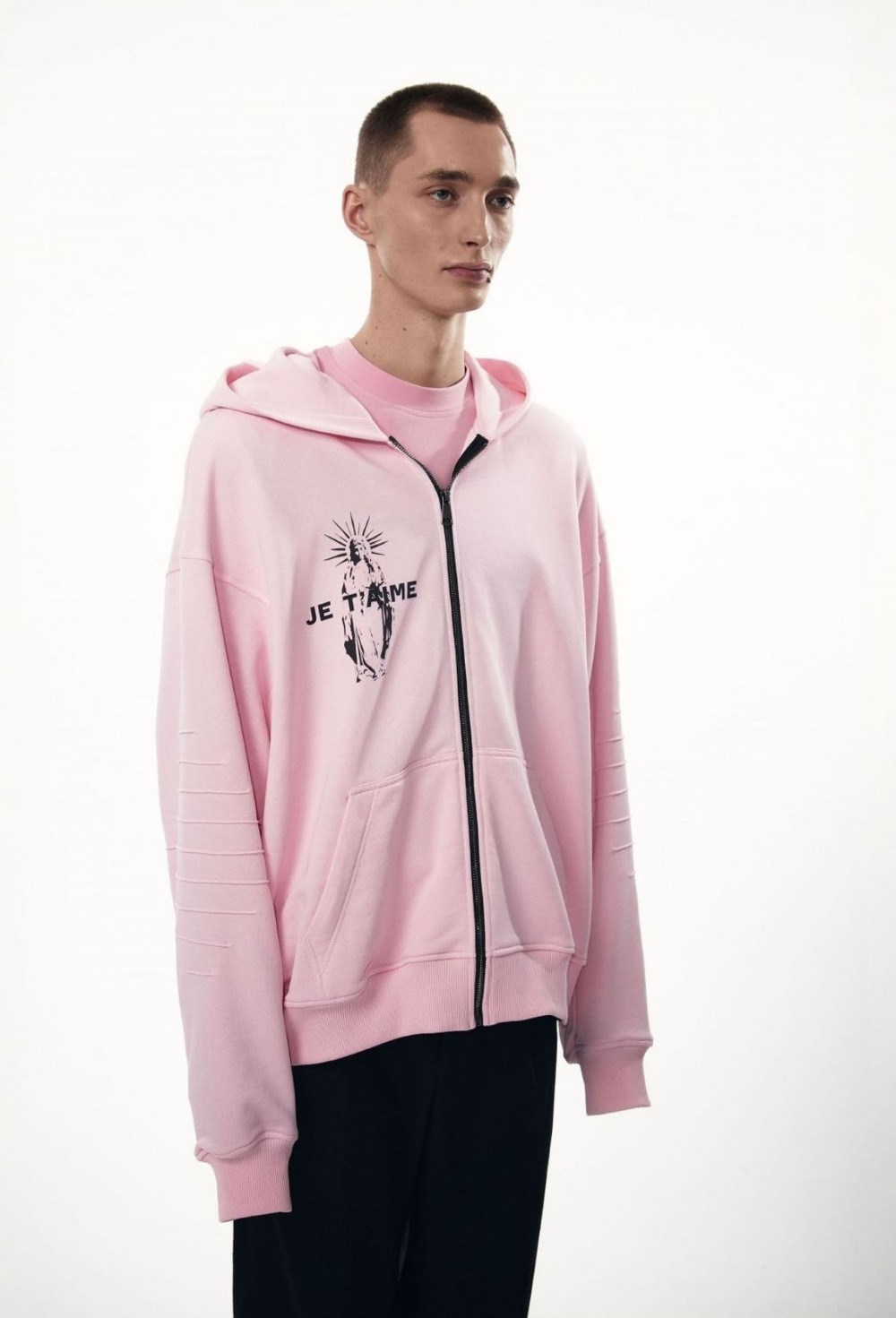 зип-худи - фото 94032