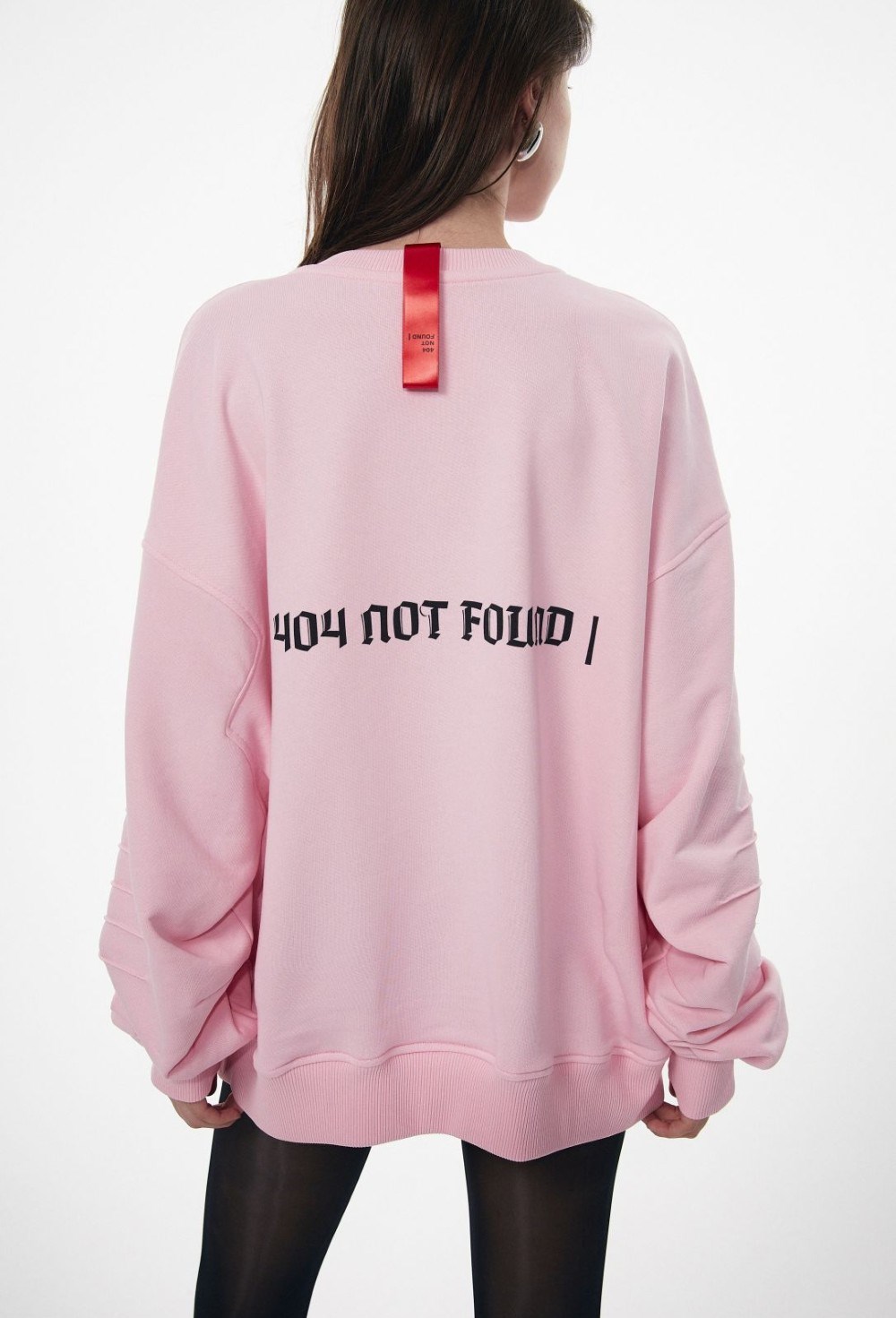 свитшот MON ANGE ET MON D?MON - фото 94040