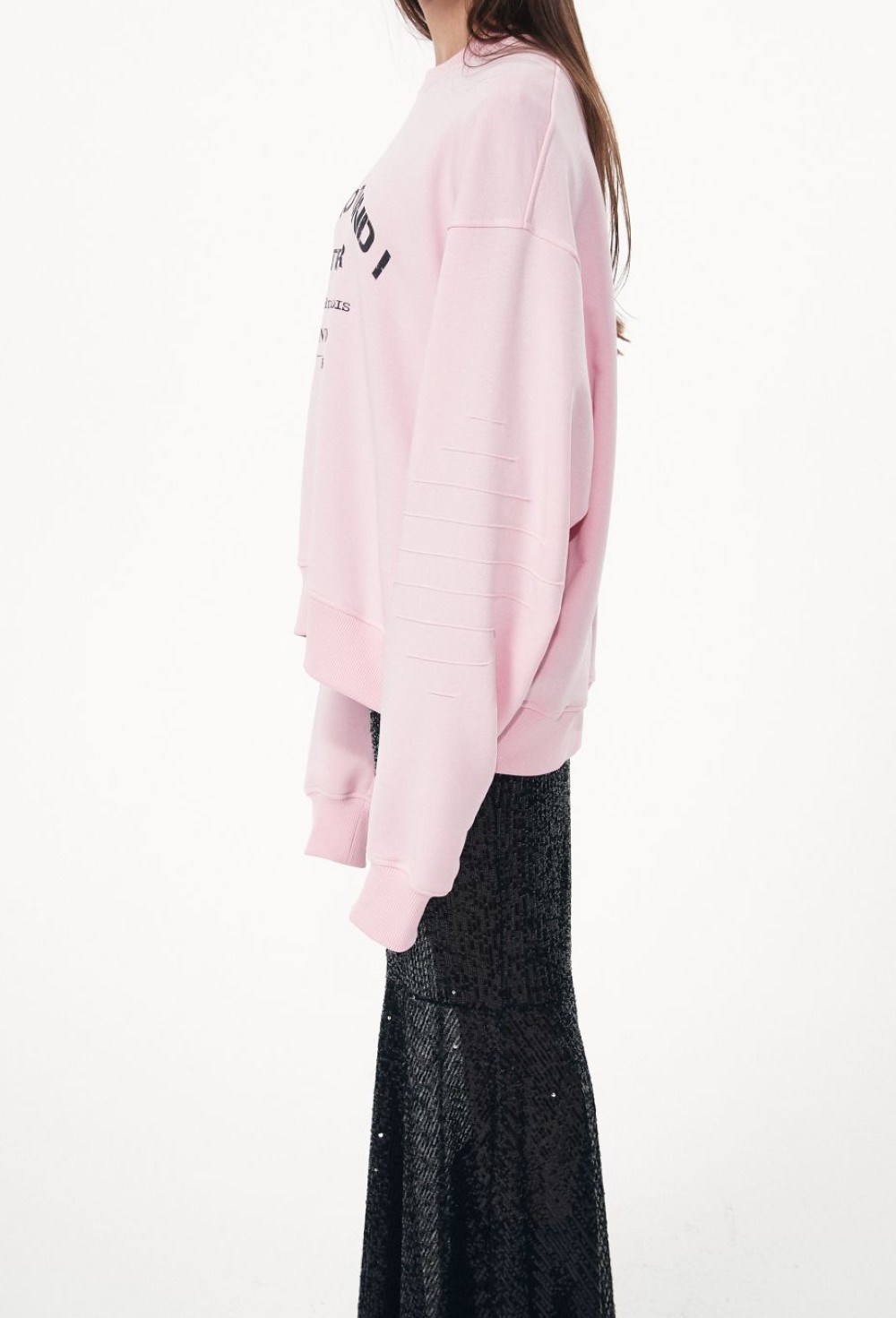 свитшот ATELIER - фото 94049