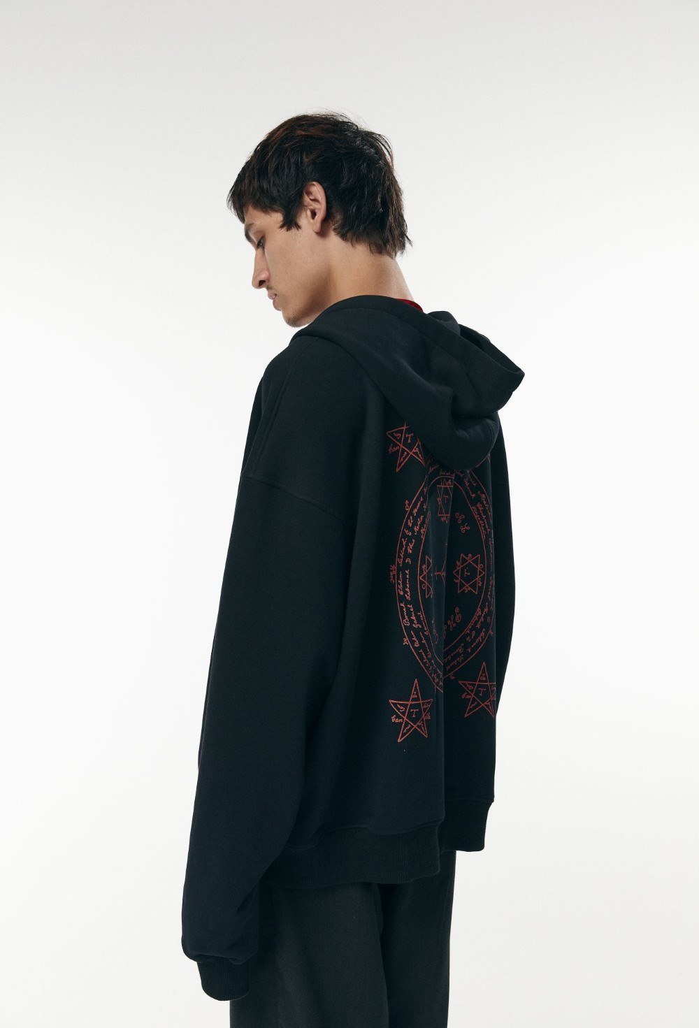 худи STARS - фото 94059