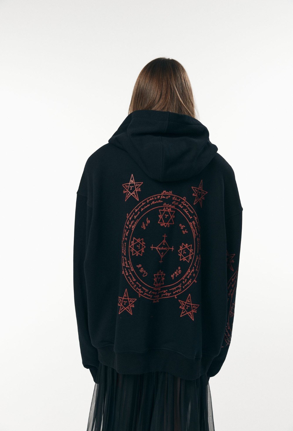 худи STARS - фото 94060