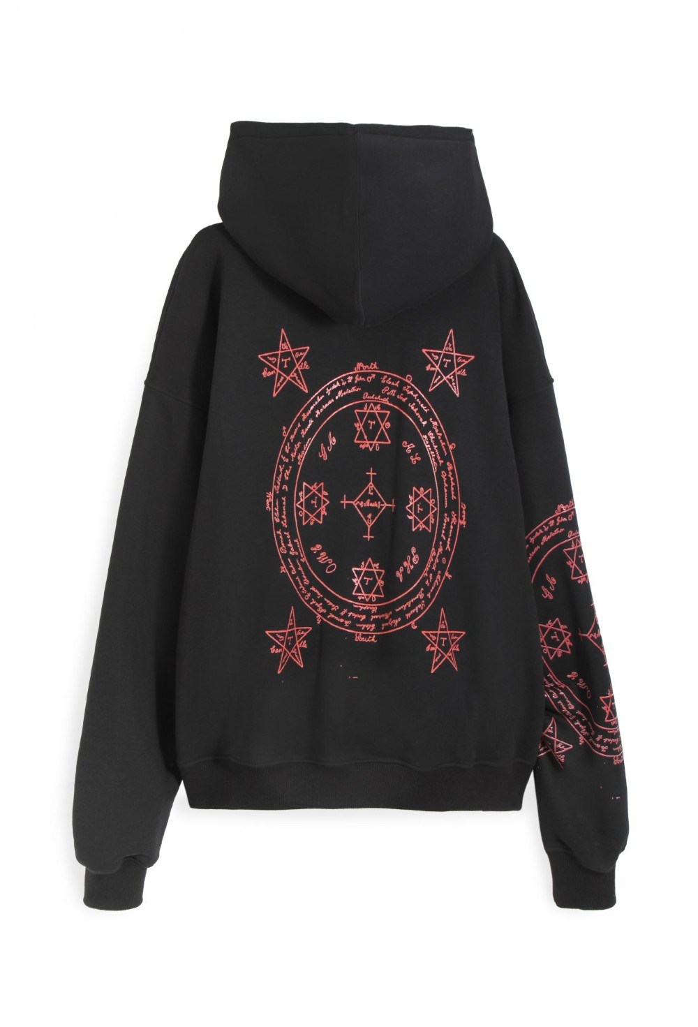 худи STARS - фото 94062