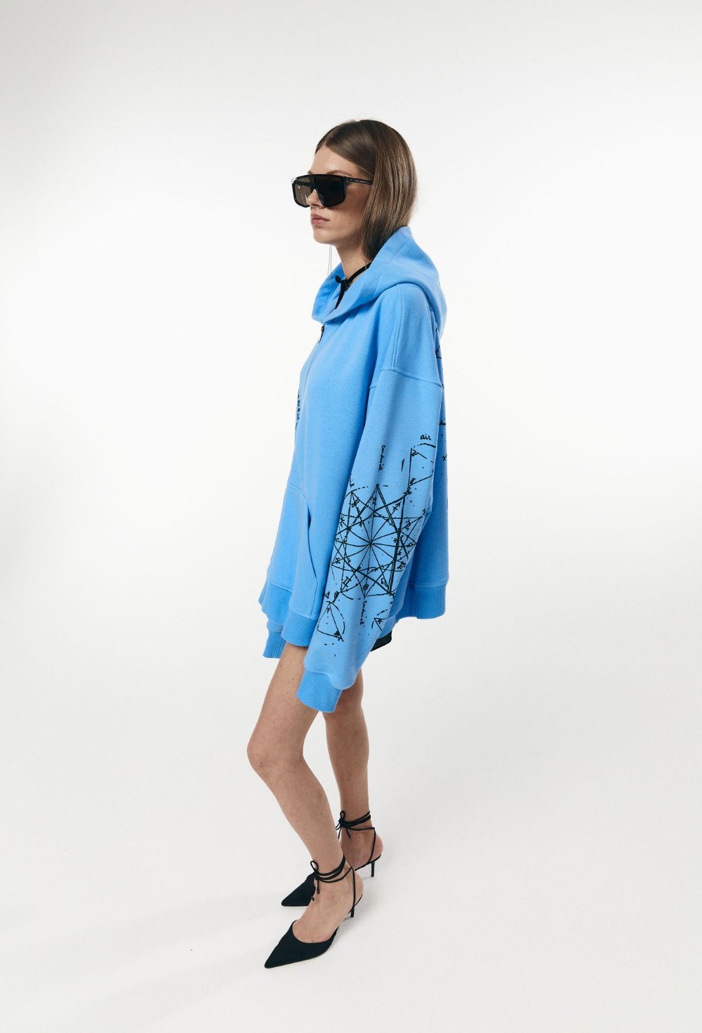 худи ASTRO - фото 94065